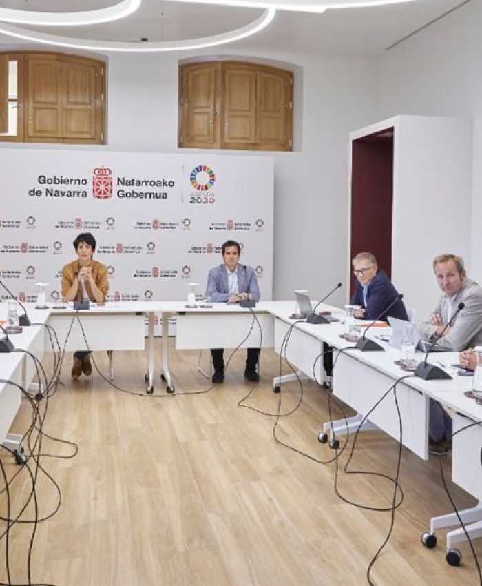 El Instituto Navarro de Inversiones nombra a su Consejo de Administración